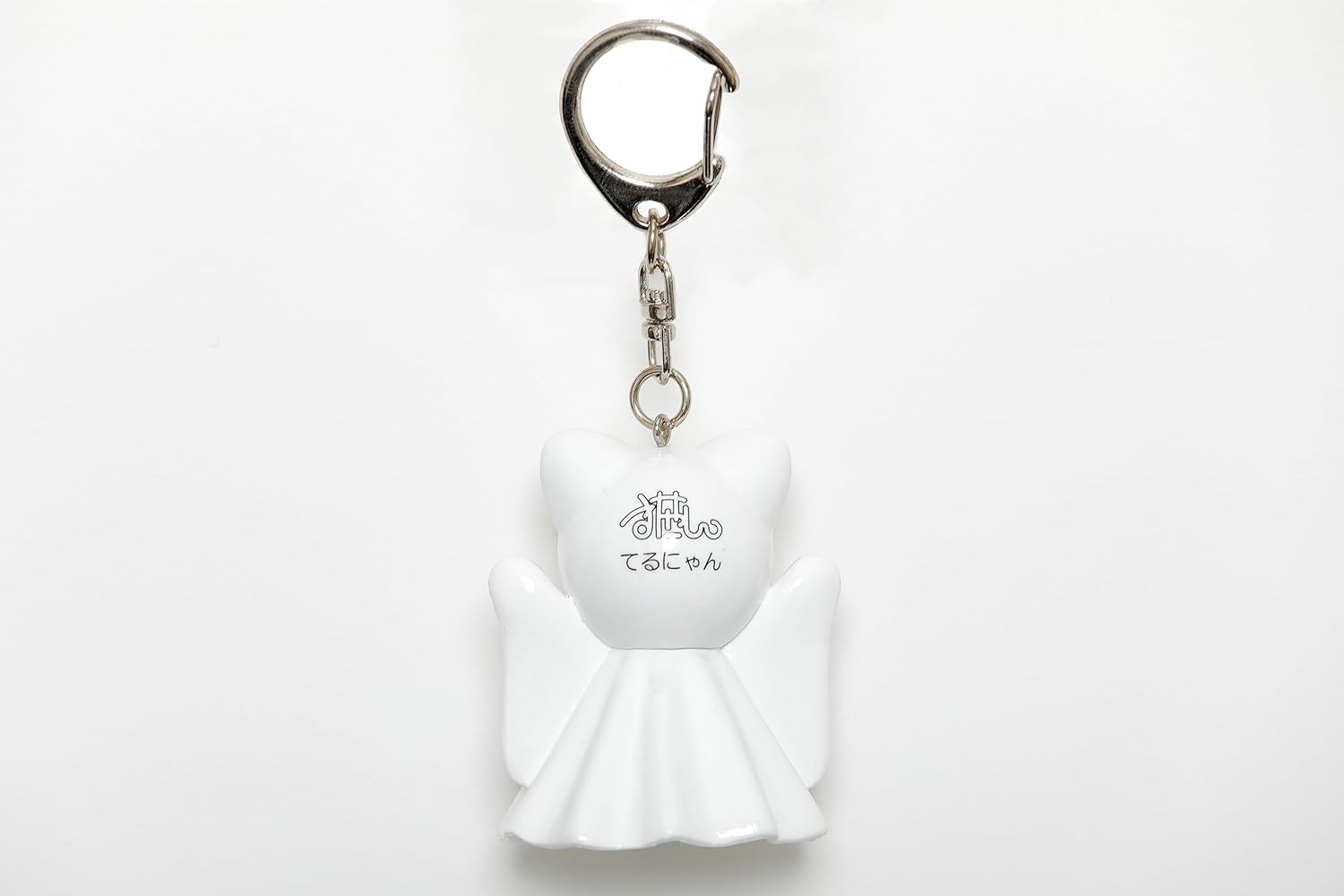 Ado 踏まないで…レディメイドキーホルダー てるてる坊主歯ちゃん Ado 踏まないで…レディメイドキーホルダー てるてる坊主歯ちゃん